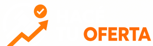 Hacé Tu Oferta